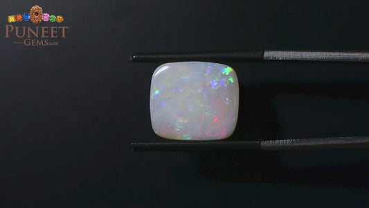 Natural Australian Opal 7.19CT