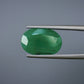 Natural Emerald (Panna) 5.86 CT – Certified Premium Gemstone
