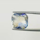 Pitambari Gems – Dual Power of Jupiter & Saturn in One Divine Stone 9.71 CT
