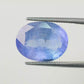 Natural Blue Sapphire (Neelam) – Power, Protection & Saturn’s Blessing 8.10 CT