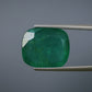 Natural Emerald (Panna) 10.27 CT – Certified Premium Gemstone