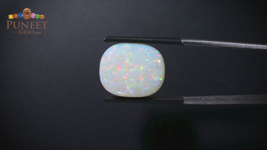 Natural Australian Opal 9.37CT