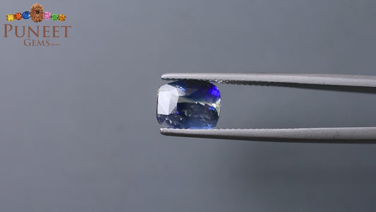 Natural Pitambari 3.86 Ct – Certified Gemstone