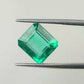 Natural Emerald (Panna) – Wisdom, Prosperity & Planet Mercury’s Blessing 4.58 CT