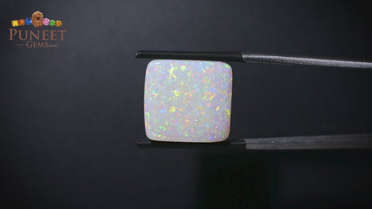 Natural Australian Opal 12.43CT
