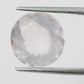 Natural Rose Quartz Gemstone 5.73 CT