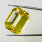 Natural(H) Yellow Sapphire Gemstones – Radiance, Wisdom & Prosperity 30.50 CT