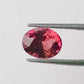 Pink Tourmaline – Natural Crystal of Love, Healing & Emotional Balance 3.42 CT