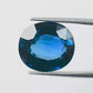Natural(H) Blue Sapphire Gemstones – Intensity, Insight & Astrological Power 13.87 CT