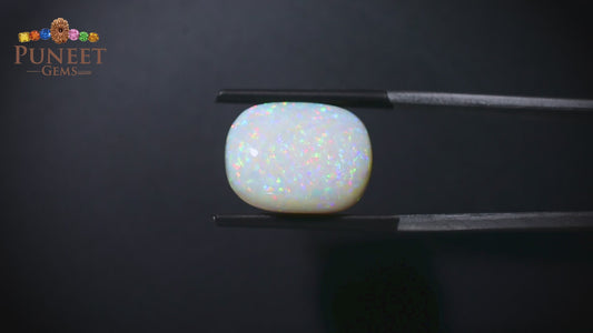 Natural Australian Opal 9.65CT