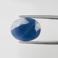 Indian Blue Sapphire Gemstones – Power, Protection & Planetary Precision 6.54 CT