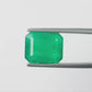 Natural Emerald (Panna) – Wisdom, Prosperity & Planet Mercury’s Blessing 6.63 CT
