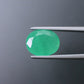 Natural Emerald (Panna) 5.13 Ct – Certified Premium Gemstone
