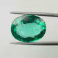 Natural Emerald (Panna) – Wisdom, Prosperity & Planet Mercury’s Blessing 11.14 CT