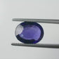 Iolite Stone – Natural Gemstone for Clarity, Confidence & Inner Balance |3.88 CT