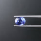 Natural Blue Sapphire (Neelam) 1.53 Ct – Certified
