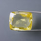 Natural Yellow Sapphire (Pukhraj) 20.07 Ct – Certified Premium Gemstone