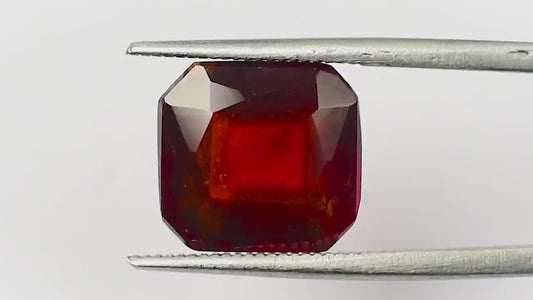 Natural Gomed Gemstone - Indian Gomed 8.11 CT