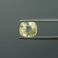 Natural Yellow Sapphire (Pukhraj) – Prosperity, Wisdom & Jupiter’s Blessing 3.89 CT