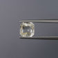 Natural White Sapphire Gemstone Online – Certified, Untreated & Ethically Sourced 2.05 CT