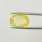 Natural Yellow Sapphire (Pukhraj) – Prosperity, Wisdom & Jupiter’s Blessing 9.16 CT
