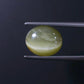 Natural Cat's Eye (Lehsunia) 7.80 CT - Certified