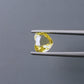 Natural Yellow Sapphire (Pukhraj) 2.07 Ct – Certified Premium Gemstone