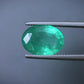 Natural Emerald (Panna) 4.61 Ct – Certified Premium Gemstone