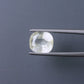 Natural Yellow Sapphire (Pukhraj) 5.42 CT - Certified