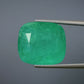 Natural Emerald (Panna) 19.35 CT – Certified Premium Gemstone