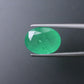 Natural Emerald (Panna) 6.72 Ct – Certified Premium Gemstone