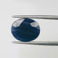 Indian Blue Sapphire Gemstones – Power, Protection & Planetary Precision 6.38 CT