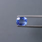 Natural Blue Sapphire 2.03 Ct – Certified