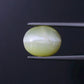 Natural Cat's Eye (Lehsunia) 8.32 CT - Certified