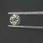 Natural Diamond – Timeless Beauty, Naturally Yours 0.19 CT