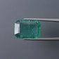 Natural Emerald (Panna) 9.49 Ct – Certified Premium Gemstone