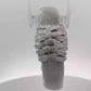 Italian Sterling Silver Bracelet – Timeless Elegance 51.00 gm