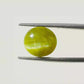 Natural Cat’s Eye Gemstone (Lehsunia) – Protection, Intuition & Ketu’s Power 7.38 CT