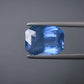 Natural Blue Sapphire (Neelam) 6.54 Ct – Certified
