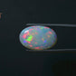 Natural Australian Opal 11.48 Ct – Government Certified