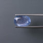 Natural Blue Sapphire (Neelam) 6.57 Ct – Certified Premium Gemstone
