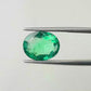 Natural Emerald (Panna) – Wisdom, Prosperity & Planet Mercury’s Blessing 4.24 CT