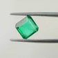 Natural Emerald (Panna) – Wisdom, Prosperity & Planet Mercury’s Blessing 2.30 CT
