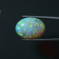 Natural Australian Opal 12.85 Ct – Government Certified