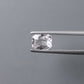 Natural White Sapphire 2.01 Ct – Certified Gemstone