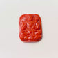 Coral Hanuman Gemstone Sculpture – Strength, Protection & Devotion in Divine Form 73.14 CT