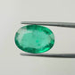 Natural Emerald (Panna) – Wisdom, Prosperity & Planet Mercury’s Blessing 6.19 CT