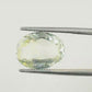 Pitambari Gems – Dual Power of Jupiter & Saturn in One Divine Stone 6.06 CT