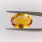 Golden Topaz – The Gemstone of Wealth, Wisdom & Divine Energy 7.08 CT