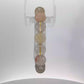 Natural Multi Quartz Gemstone Bracelet – Balance, Beauty & Vibrant Energy